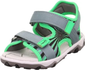 Superfit Mike 3.0 sandálias 1-009465 sandáliacrianças