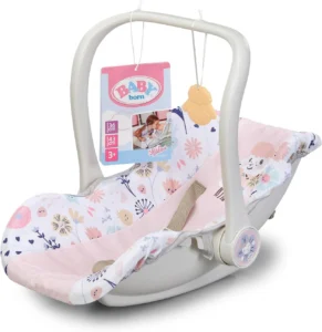 BABY born Zapf Creation 838518 Zapf Creation Suporte
