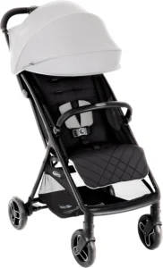 Graco Myavo, carrinho de passeio leve e de dobragem rápida até 22 kg