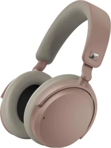 Sennheiser ACCENTUM, auscultadores sem fios com ANC
