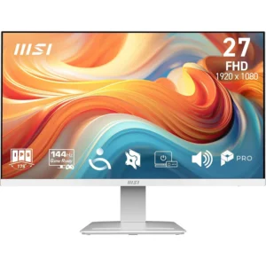 MSI Pro MP273WA E14A, monitor de 27" FHD com 144 Hz