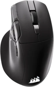 Corsair NIGHTSWORD v2 SD, rato gaming sem fios