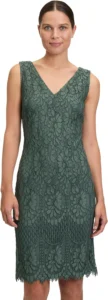 Vera Mont, vestido para mulher