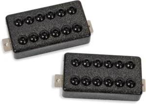 Seymour Duncan Invader StarGazer, captadores humbucker