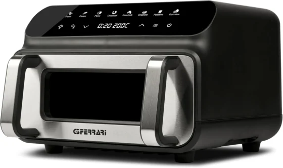 G3 Ferrari Friggisano G10181, grelhador BBQ