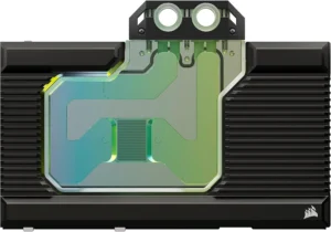 Corsair Hydro X Series XG7 RGB 4090 Founders Edition, bloco