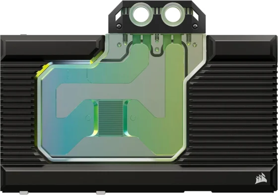 Corsair Hydro X Series XG7 RGB 4090 Founders Edition, bloco