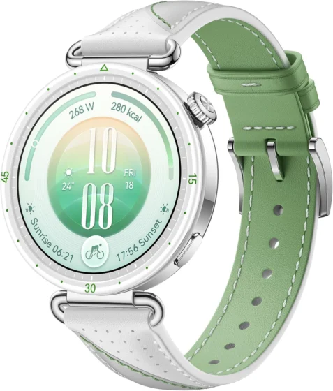 Huawei Watch GT 7, smartwatch de 41 mm com GPS