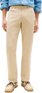 Tommy Hilfiger Denton 5pkt Essential Twill Mw0mw40915