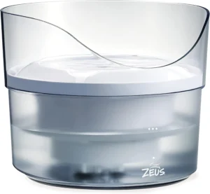 Zeus Fresh & Clear, bebedor fonte para cães, 1,5 l