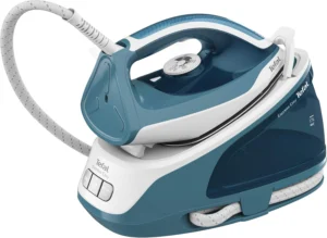 Tefal SV6131, estação de engomar com caldeira de 2200 W