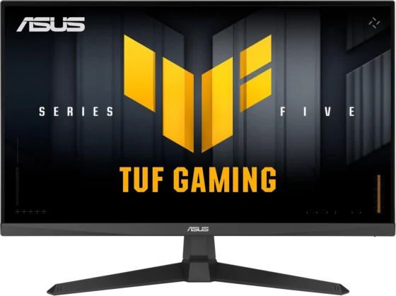ASUS TUF Gaming VG279Q5A, monitor gaming Full HD de 27" 200 Hz