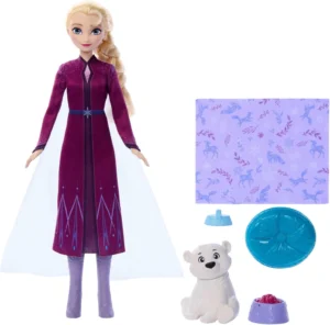 Mattel, brinquedo