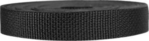Strapworks, correia de polipropileno leve de 19 mm
