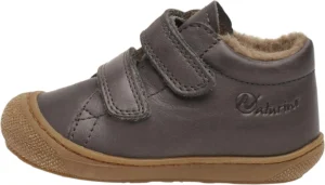 Naturino Cocoon, sapatos de primeiros passos para bebé