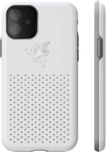 Razer Arctech Pro THS, capa para iPhone 11 com refrigeração