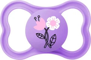 MAM Supreme, chupeta para bebés a partir de 16 meses