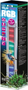 JBL LED Solar Effect, iluminação para aquário, 549/590 mm