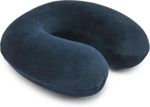 Amazon Basics, almofada de pescoço em espuma viscoelástica
