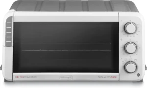 De'Longhi EO12512 Sfornatutto Mini, forno de 12 litros