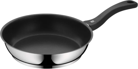 WMF Devil Frigideira Antiaderente 24 cm, Aço Inoxidável