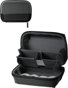 Belkin, estojo organizador de tecnologia para viagens