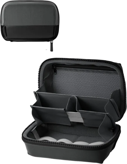 Belkin, estojo organizador de tecnologia para viagens