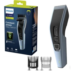 Philips Série 3000 HC3530, cortapelos para homem