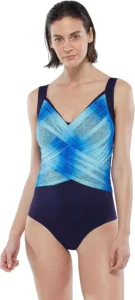 Lovable Elegance Shapewear, fato de banho para mulher