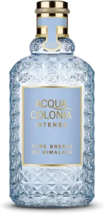 Mäurer & Wirtz 4711 Acqua Colónia Intense, colónia de 170 ml