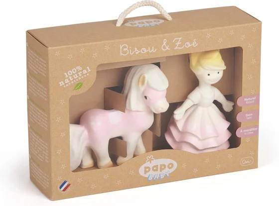 Papo 35000, brinquedo