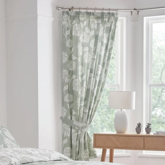 J Rosenthal & Son Dreams & Drapes, cortinas 168 x 183 cm