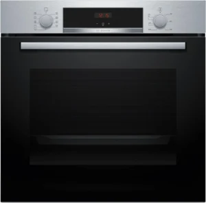 Bosch Série 4 HBA514ES3, forno multifuncional 60 cm inox