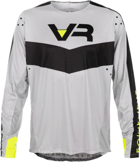 VR46 Training MX, t-shirt para homem