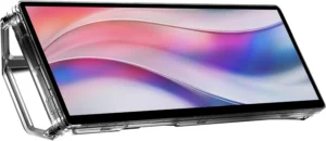 Corsair XENEON Edge, ecrã táctil LCD de 14,5" 2K