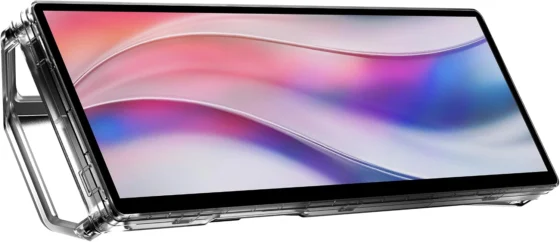 Corsair XENEON Edge, ecrã táctil LCD de 14,5" 2K