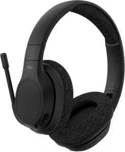 Belkin SoundForm Adapt, auscultadores sem fios com microfone