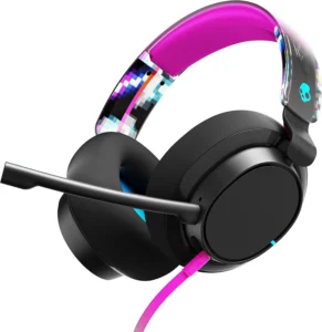 Skullcandy SLYR Pro, auscultadores gaming com cabo