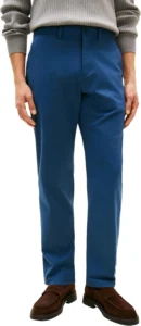 Tommy Hilfiger, calças chino para homem