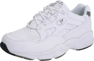 Propét Stability Walker, sapatos de caminhada para homem