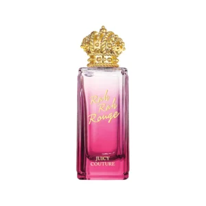 Juicy Couture Rah Rouge, água de toilette em spray 75 ml