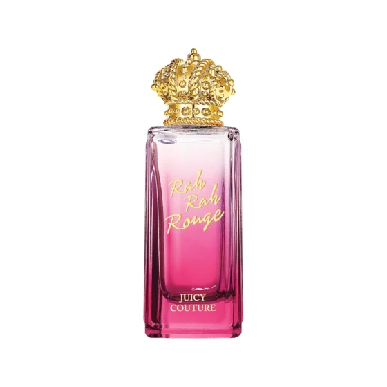 Juicy Couture Rah Rouge, água de toilette em spray 75 ml
