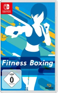 Fitness Boxing, Nintendo Switch