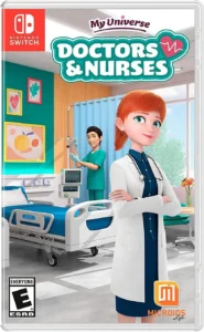 My Universe: Doctors and Nurses, Nintendo Switch