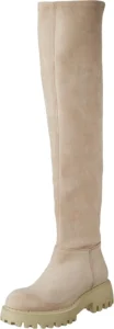 Felmini Lycia, botas acima do joelho para mulher