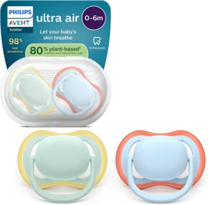 Philips Avent Biberões Ultra Air SCF087/01