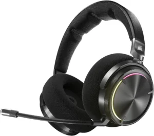 Corsair Virtuoso MAX Sem fios para Xbox Auscultadores para jogos