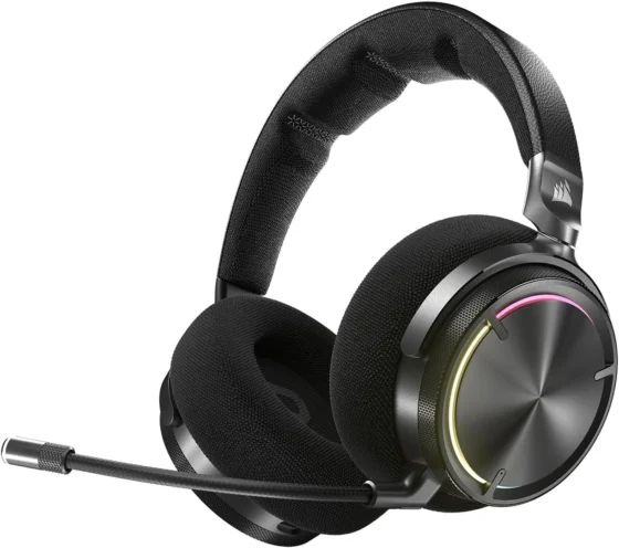 Corsair Virtuoso MAX Sem fios para Xbox Auscultadores para jogos