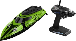 Revell Control Hurricane, lancha telecomandada a pilhas