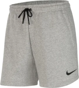 Nike Park20, calções de fleece para mulher